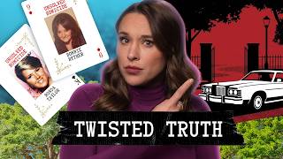 Unsolved: The Ronda Taylor &amp; Bonnie Ryther Mystery