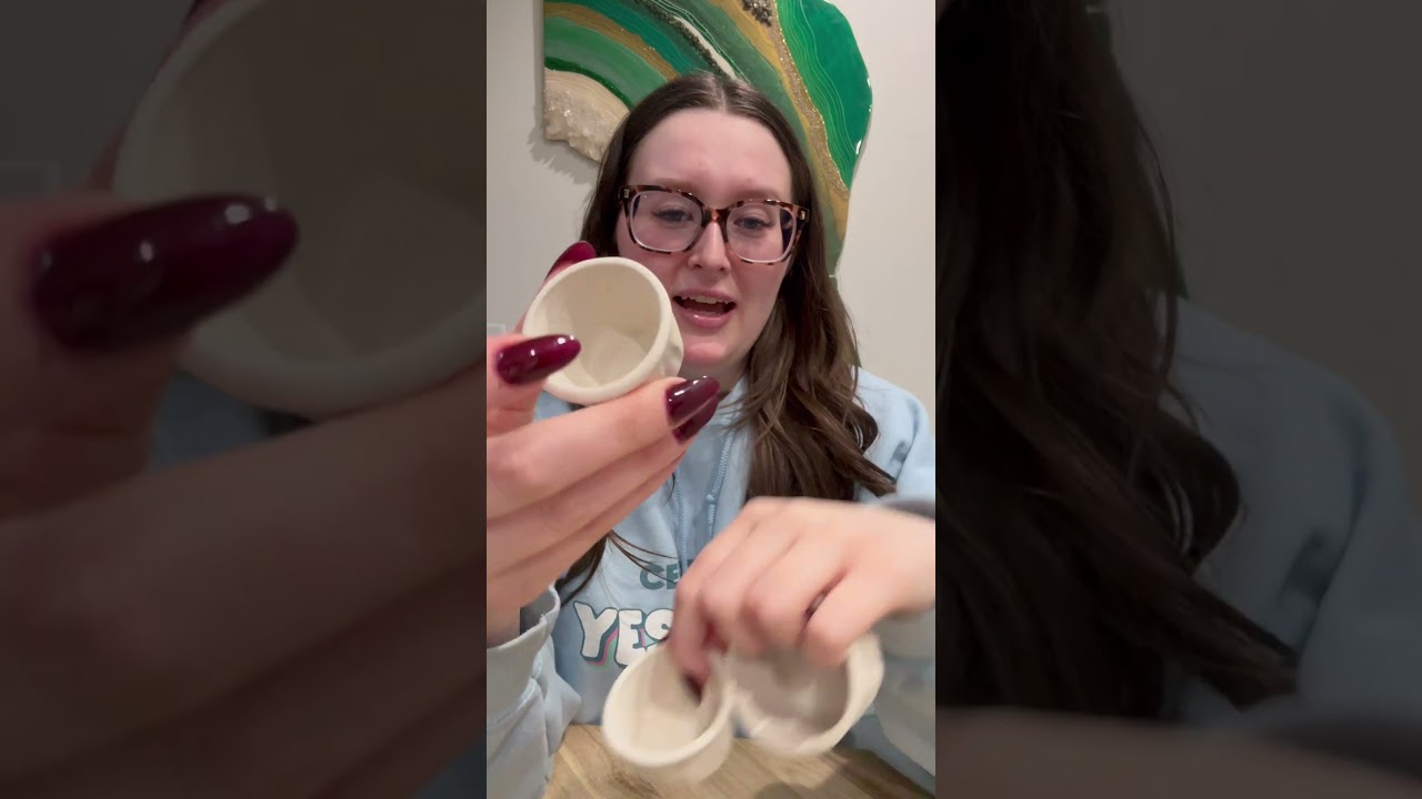 🌟LOOK WHAT I GOT-YOUNG POTTERS SAUCE POTS🌟 