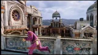 My Final Uncharted 3 Clip Compilation [READ DESC]