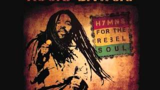 Rocky Dawuni - African Soccer Fever