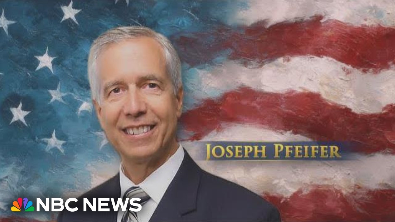 Great Americans: A conversation with former FDNY fire chief and 9/11 responder