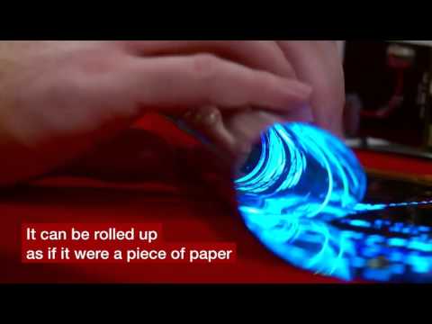 Roll Up TV