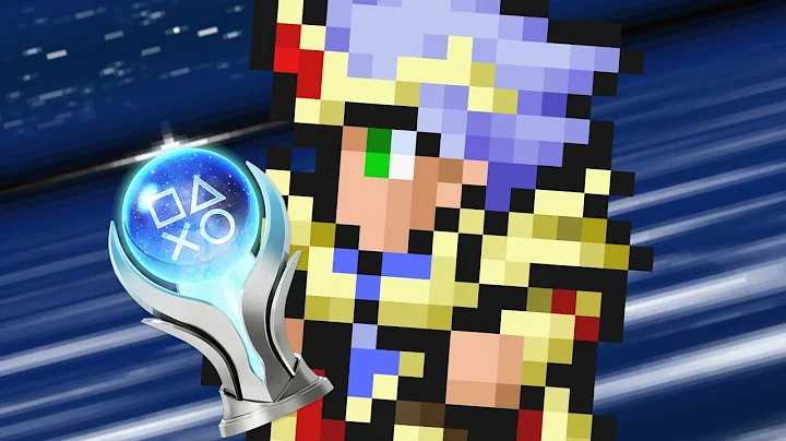 The Final Fantasy IV Platinum Experience