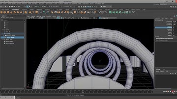 Rendering with stereoscopic cameras
