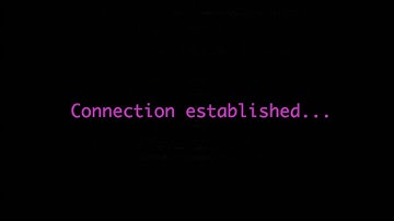 THE TRANSFERNCE BEGINS...