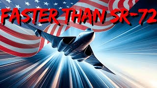 US Hypersonic Test STUNS Experts - Faster Than SR-72!
