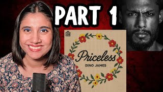 Dino James Priceless Reaction | Part 1 | Ashmita Reacts