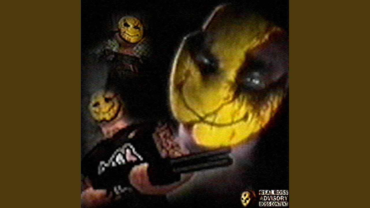 YouTubeでBULLY (feat. Craig Scissorhands)を視聴