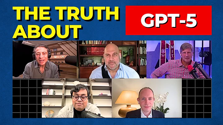 GPT-5 Was a Distraction: Why AI Companies are Holding Back Their Best Models