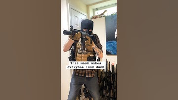 Reloading while looking stupid (airsoft) #airsoft #airsoftgun #milsim #reload #fpsgames #videogames