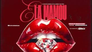 ELA MAMOU - DJ Maloka Original, DJ 21, LeoZera, MC Gedai (DANCEHALL) Novinha Então Me Mama