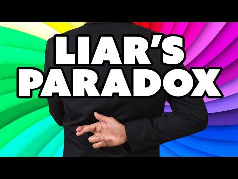 The Liar's Paradox