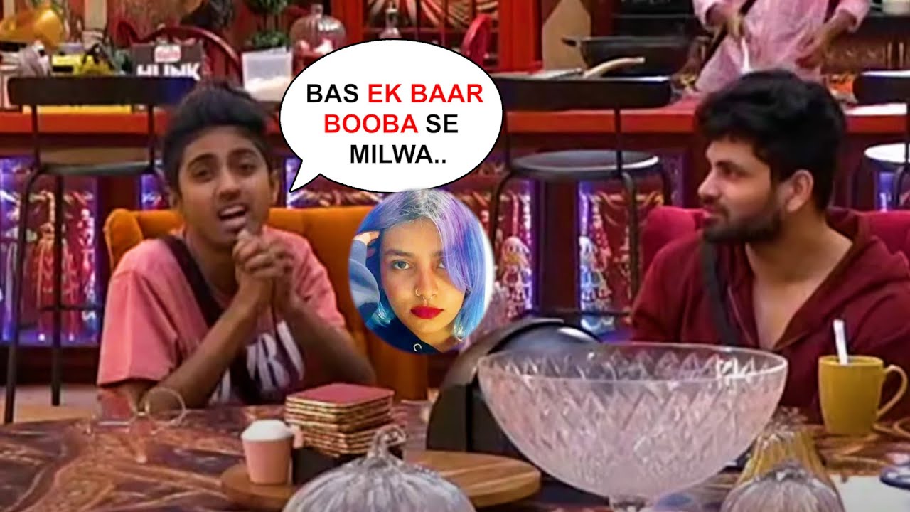 Mc Stan Ki GIRLFRIEND BOOBA Ki Entry Hogi Bigg Boss Ke Ghar Mai Bigg mc-stan-ki-girlfriend-booba-ki-entry-hogi-bigg-boss-ke-ghar-mai-bigg