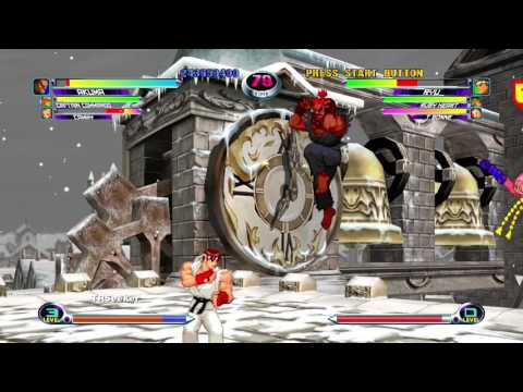 Gameplay Video
