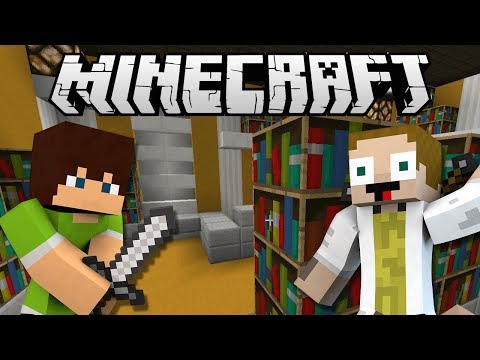 [GEJMR] Minecraft -
