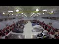 Garage Tours With Chris Forsberg: Episode 5, Hendrick Motorsports tour with Jeff Gordon's Crew Chief