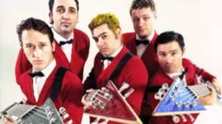 Watch Me First  The Gimme Gimmes Sodomy video