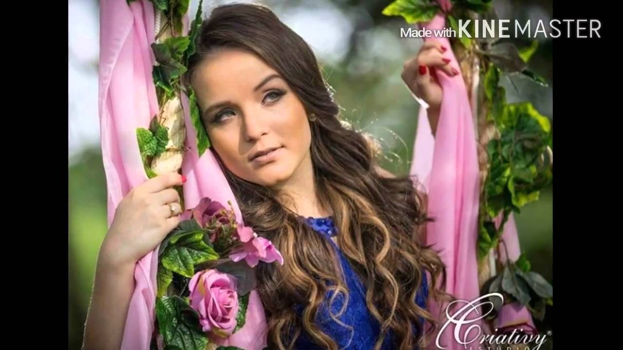 Ensaio fotografico