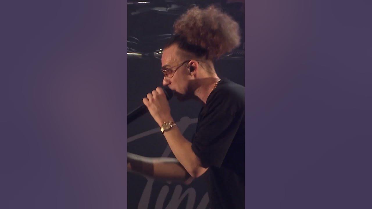 "Money Pull Up" (live) is available! our very first performance of the track before its release π₯ "Money Pull Up" (live) is available! our very first performance of the track before its release π₯
