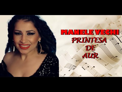 Printesa de Aur