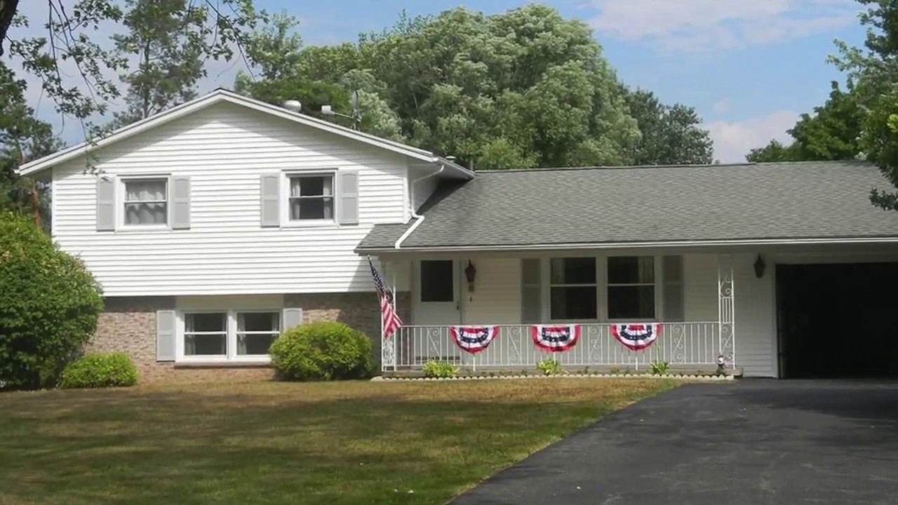 40 Shrubbery Lane YouTube