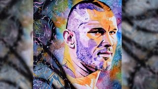 The Viper Attacks The Artists Canvas - Canvas 2 Canvas