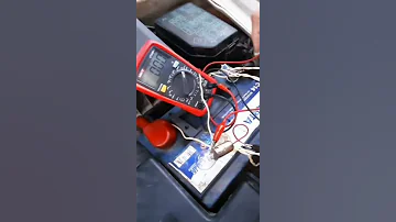 سبب ضعف أضواء السيارة 