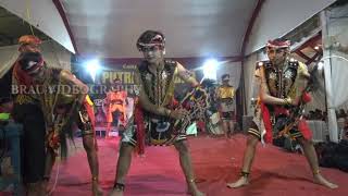 GUBUK ASMORO JARANAN CAMPURSARI PUTRA KAWEDAR