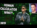 Magician REACTS to Yaashwin Sarawanan in the FINALS on Asia’s Got Talent 2019 Human Calculator