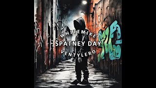 WhiteMike feat. Ventylero - Špatney day