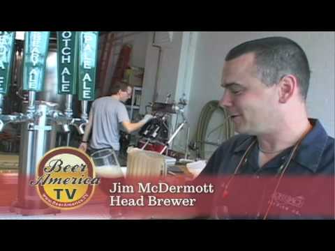 Rohrbach Brewing, Rochester, NY - Beer America TV