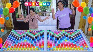 Ball Puzzle Challenge, Brain training game but also very fun ☆ level 139