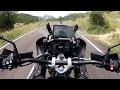 Ho provato la MUCCONA - BMW R 1250 GS - test ride