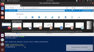AZ104 Lab 06   Implement Traffic Management Task 1: Provision the lab environment - Updated