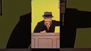 Dick Tracy Calling GoGo Gomez⌚️#DickTracy
