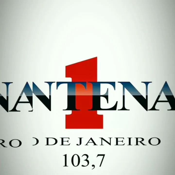 Rádio Antena 1 Rio - Vinheta #1