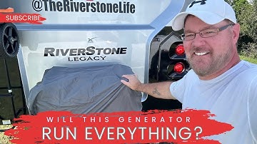 GENERATOR Testing EXPOSED! What You Need to Know