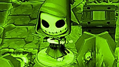 Krosmaster Arena Dofus and Wakfu first extension common to both trailer - PC