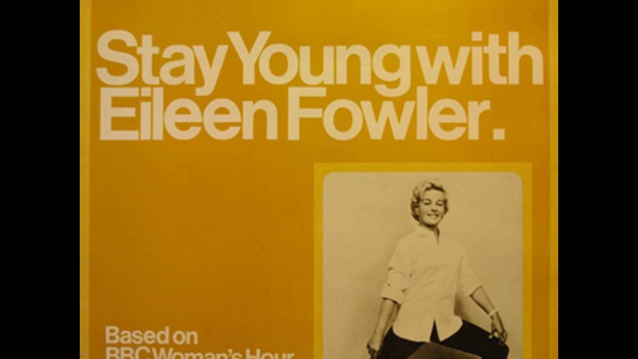 Eileen Fowler - Samba Stretch