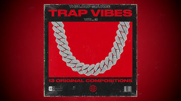 FREE Trap Loop Kit/Sample Pack - "Trap Vibes Vol. 2" (Future, Lil Baby, Lil Durk, Nardo Wick)