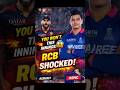 Vaibhav Suryavanshi🔥 DESTROYS RCB! Unbelievable Knock😱 #vaibhavsuryavanshi #ipl #viral #cricket