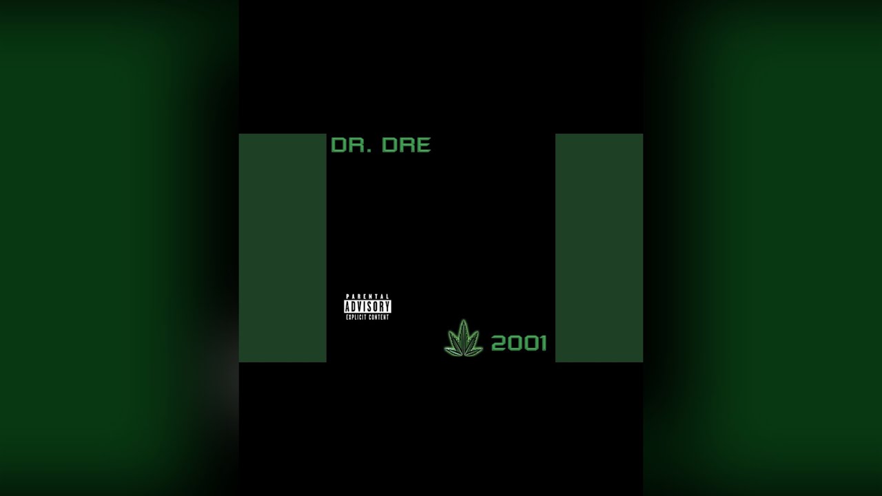 Dr. Dre - Xxxplosive Instrumental (Extended)