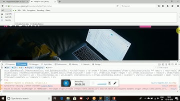 clickjacking in cybrary.it