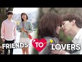 11 Friends-To-Lovers Korean Dramas That'll Make You Want To Date Your Friends! [Ft HappySqueak]