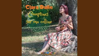 Video thumbnail of "Clara Dalle - Ma jolie tétine"