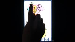Geared Level 106 Walkthrough game solution Lösungen soluzioni Samsung Android IPad iPhone