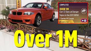 Forza Horizon 5 Over 1M Forzathon Daily Challenge Guide | Series 59 Week 1 Summer