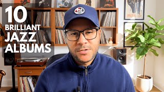 Download Lagu 10 Hidden Jazz Gems Every Fan Should Hear MP3