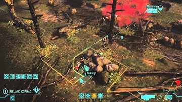 X-COM: Enemy Unknown - Episode 28 (Bad News Bears)