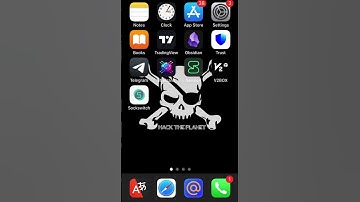 PATRIKI VPN SHADOWSOCKS iOS installation guide